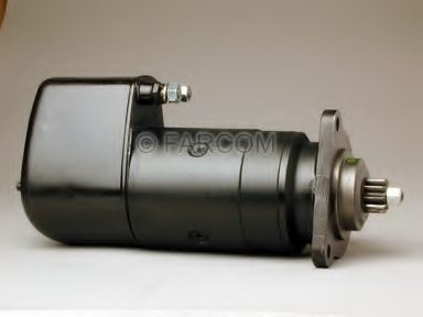 FARCOM 104591 Starter